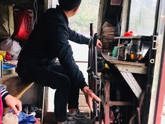 -百里鲜(羚羊峡古栈道森林公园店)