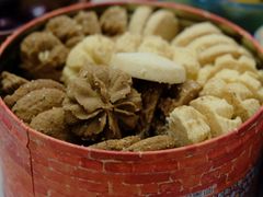 -珍妮曲奇聪明小熊(尖沙咀店)