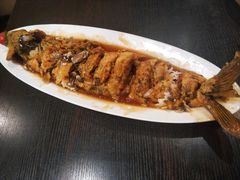 -老牌坊鲁菜名店(宽厚里店)