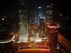 -北京柏悦酒店·锦庭餐厅Dining Room