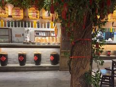 -南京大牌档(崇文门国瑞店)