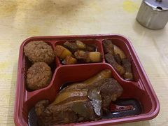 -南湖胖子砂锅(五福街店)