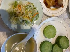 -潍坊菜馆(三里河南横街店)