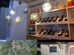 -红井路游艺炖锅·音乐餐吧(十渡店)