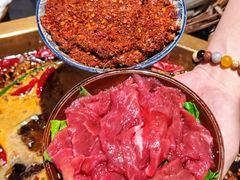 -大风老火锅(江北一店)