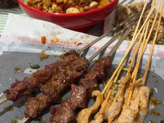-三毛烧烤·南昌大排档(山姆店)