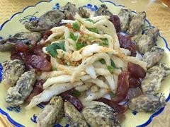 -海鲜街菜馆(海珠南路店)