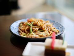 -柚·日式料理-富力万丽酒店