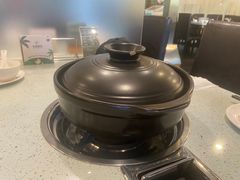 -烹然四季椰子鸡火锅(团结湖总店)