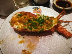-割烹旭日本料理(龙湖狮山天街店)