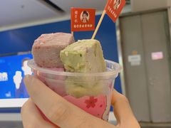 -糖贵妃·冰糖葫芦·刨冰(新街口印象汇店)