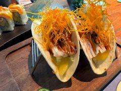 -京鹿料理(荟聚店)