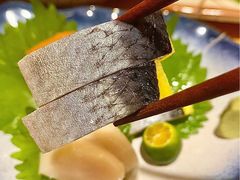 -古都日本料理(高桥路店)