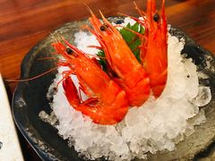 -渔日本料理铁板烧(新天地假日广场店)