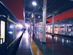 -商丘站