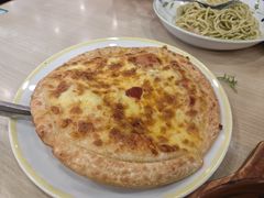 -萨莉亚意式餐厅(石鼓路店)