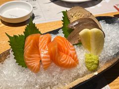 -东菊料理(吉利购物广场店)
