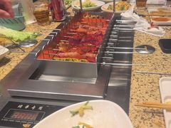 -丰茂烤串(卫星广场店)