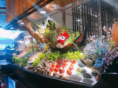 -喜庭海鲜自助(来福士店)