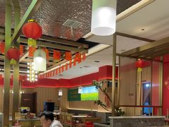 -湘江红·湖南招牌菜(莲花南路店)