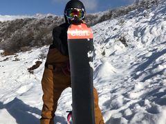 -太子岭滑雪场