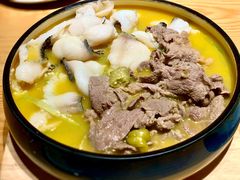 -竹里馆·淮扬菜·功夫茶(老门东店)