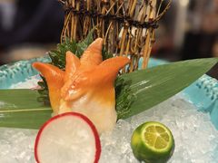 -古田居·特色寿司料理(星之岛旗舰店)