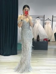 -深白婚纱艺术馆(王府壹号店)