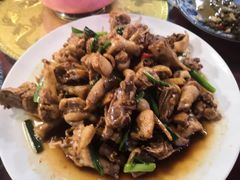 -生态苑农庄(十里画廊遇龙河店)