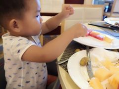 -宁波阳光豪生大酒店·豪生咖啡厅