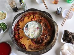 -枇杷园食为鲜火锅(南山店)