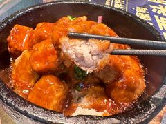 -甘家界牌柠檬鸭(青山店)