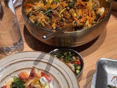 -KimPro 辛普乐概念韩餐