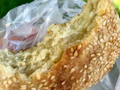 椒盐烧饼-穆民食品(牛街店)