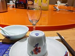 -陈先进鱼馆·夜宵·地道农家菜(湖墅南路店)