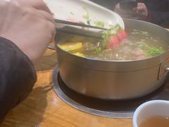 -为什么牛潮汕牛肉火锅(万胜广场店)