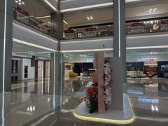 -红星美凯龙(浦江店)