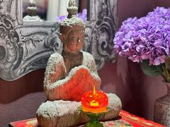 -阿兹凯乐·老洋房西餐