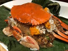 -8餐厅(新葡京酒店)