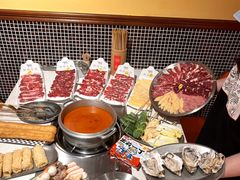 -荣叔港式沙嗲牛肉火锅(正佳潮流店)