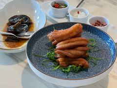 -新荣记(新源南路店)