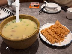 -闫府私房菜·百年鲁菜(恒隆店)