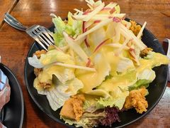 -米屋石锅拌饭(师大店)