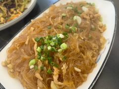 -东北饺子馆(马尾君竹店)