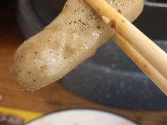 -鲁小三·大骨自助(金山总店)