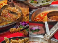 -谭鸭血老火锅(万象九宜城店)