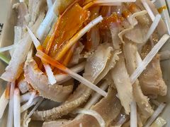 -李先生牛肉面大王(东单店)