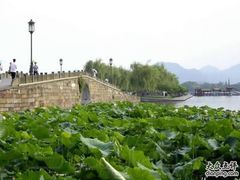-西湖天地