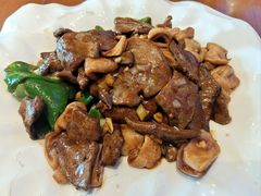 -老长春肉馆(创业大街店)