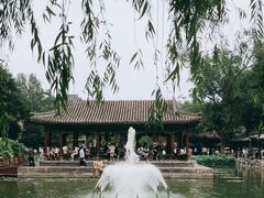 -恭王府博物馆